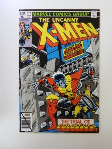 The X-Men #122 (1979) NM- condition