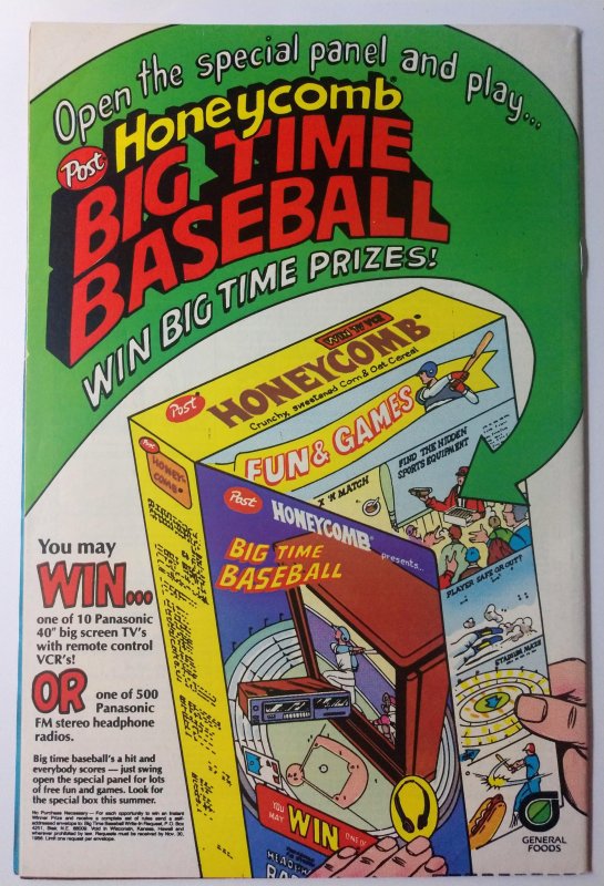 Fantastic Four #284 (6.0, 1985)