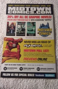 House of Mystery #37 (2011)