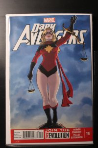 Dark Avengers #187 (2013)