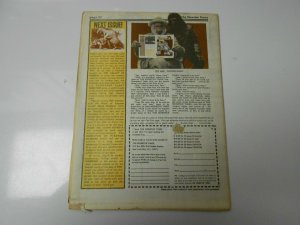 1972 MONSTER TIMES v.1 #14 WOLFMAN w/ Poster Dracula GODZILLA FVF Uncirculated