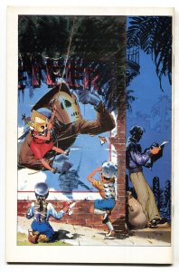 Rocketeer Special Edition #1  1984 - Pacific  -NM- - Comic Book