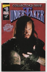 Undertaker #0 (1999)