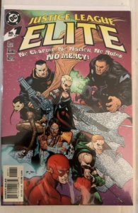 Justice League Elite #1 (2004)