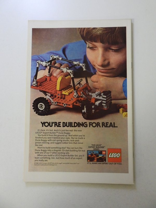 Star Wars Annual #2 (1982) VF condition