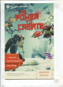 Ms. Marvel 4 pcs #9-12 - First print (9.2) 2015