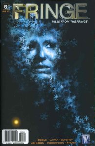 Fringe: Tales from the Fringe #6 VF; WildStorm | we combine shipping 