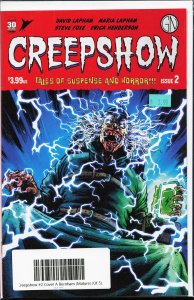 Creepshow #2 (2022)