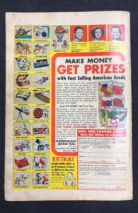 Metal Men #37 (1969)