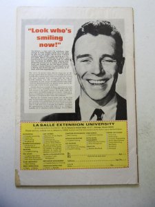 Conan the Barbarian #20 (1972) VG- Condition