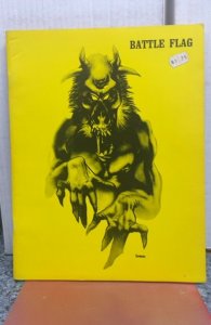 Battle Flag. 1978
