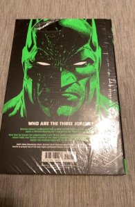 Batman: Three Jokers (2020) hardcover sealed