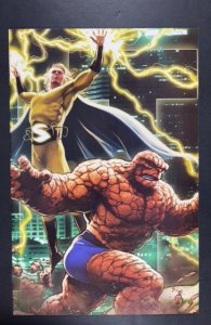 Marvel Knights: 20th #5 Andrews Cover (2019)