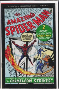 Spider-Man Collectible Series #3 (2006) Spider-Man