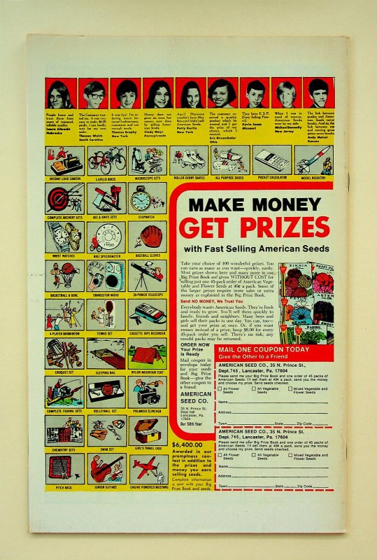 Conan the Barbarian #72 (Mar 1977, Marvel) - Very Fine