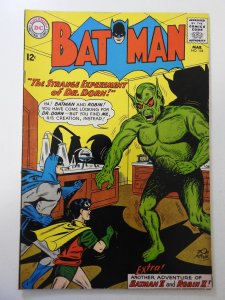 Batman #154 (1963) FN Condition!