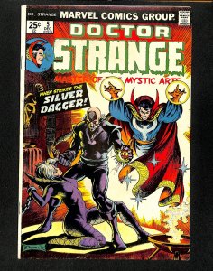 Doctor Strange #5