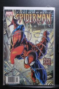 The Amazing Spider-Man #509 (2004)