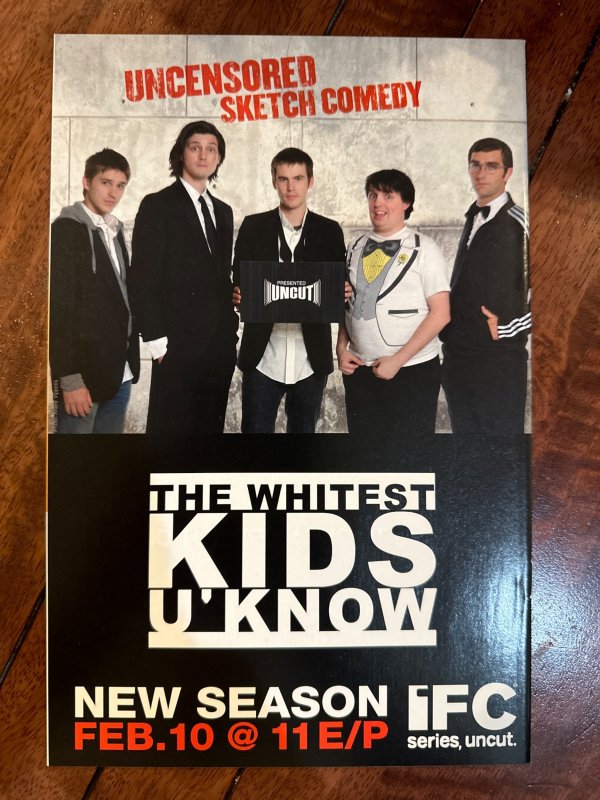 Checkmate #22 (2008)