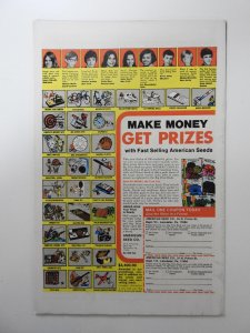 Ghost Rider #23  (1977) FN/VF Condition!