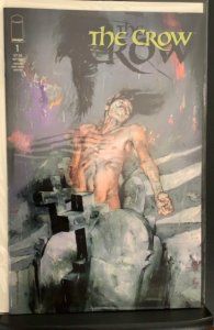 The Crow #1
