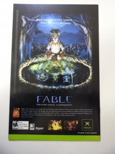 Venom vs. Carnage #4 (2004) VF+ Condition