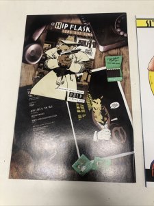 Crimson Plague (2000) Issues # 1 & 2 (VF) Complete Set George Perez story/art