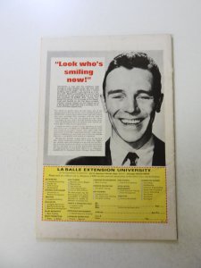 Captain Marvel #23 (1972) VG+ condition