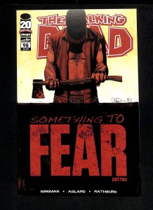 Walking Dead #98