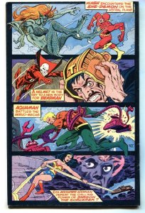 Adventure #462 - 1979 - DC - VG - comic book