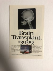 Thor (1993) # 459 (NM) | 1st App Eric Masterson | 1st App Thunderstrike | Movie