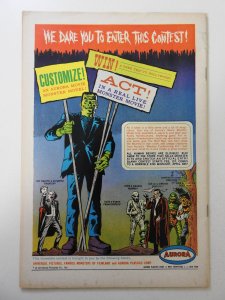 The Flash #143 (1964) FN- Condition!