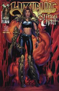 Witchblade: Destiny’s Child #3 FN; Image | save on shipping - details inside