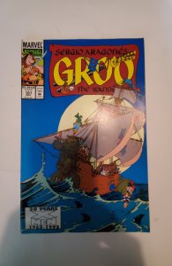 Sergio AragonÃƒÂ©s Groo the Wanderer #101 (1993) NM Epic Comic Book J738