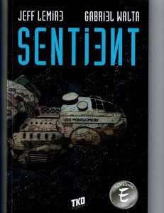 Sentient TP