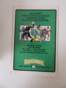 G.I. Joe: A Real American Hero #28 (1984) VF+ condition