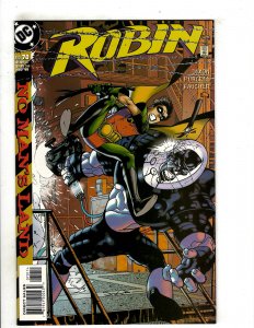 Robin #70 (1999) OF21
