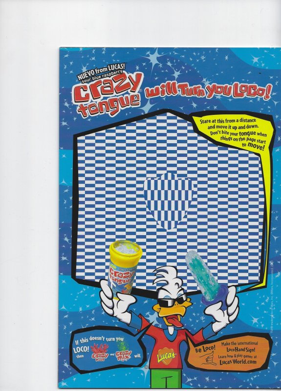 Ultimate X-Men #40 (2004)