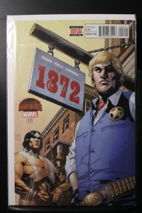 1872 #2 (2015)