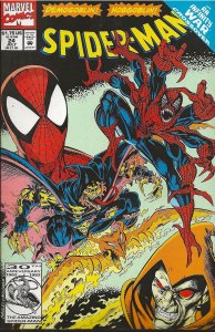 Spider-Man #24 (1992) - NM-