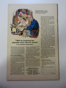 Fantastic Four #57 (1966) FN/VF Condition