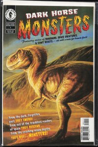 Dark Horse Monsters (1997)