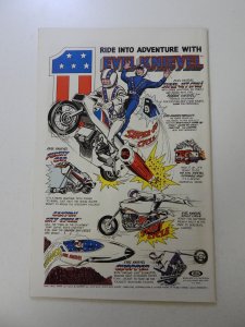 Tomb of Dracula #53 (1977) VF condition