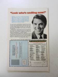 Warlock #15 (1976) VF condition