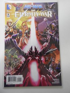 He-Man: The Eternity War #9 (2015)