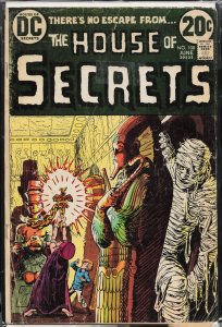 House of Secrets #108 (1973)