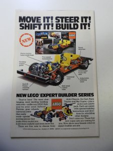 Spider-Woman #11 (1979) VF- Condition