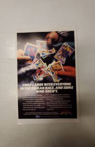 The Punisher #52 (1991) NM Marvel Comic Book J721