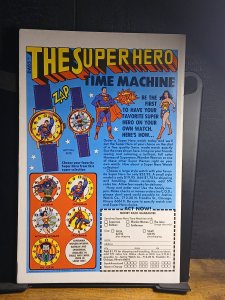 Green Lantern #100 (1978) [Key Issue]