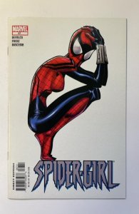 Spider-Girl #67 (2004)